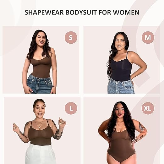 BODY CON TIRAS