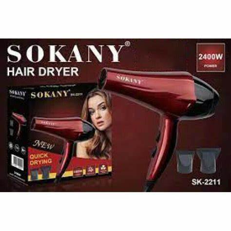BLOWER SOKANY SK-2211